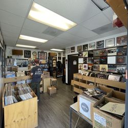 Easter VINYL Sunday Special 2 For $5 Sale