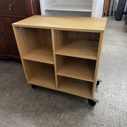Office Storage Cart
