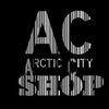 Arctic City Shop