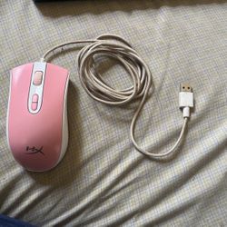 Gaming Mouse