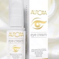 Aurora Eye Cream