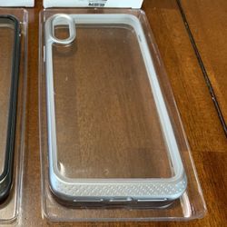 iPhone XS Max Protective Case - Brand New