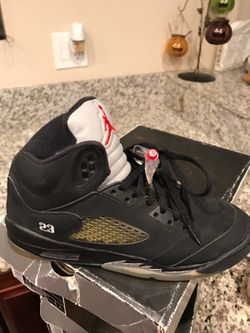 Jordan 5 retro