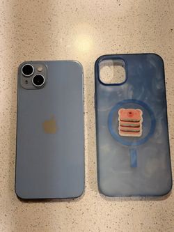 iPhone 14 Plus 256GB Unlocked For Any Company ✅Price Firm✅