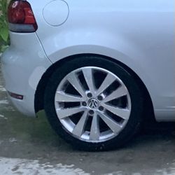 Vw Wheels 5x112