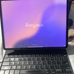 Apple iPad  Pro 12.9” 6 Gen  Wi-fi  Cellular 256