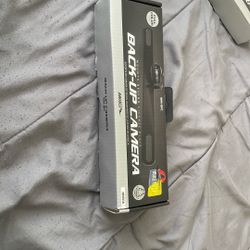 Back Up Camera Universal 