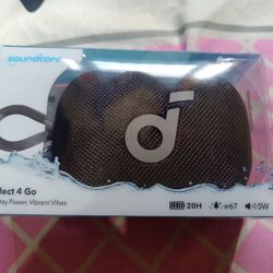 Bluetooth Speaker