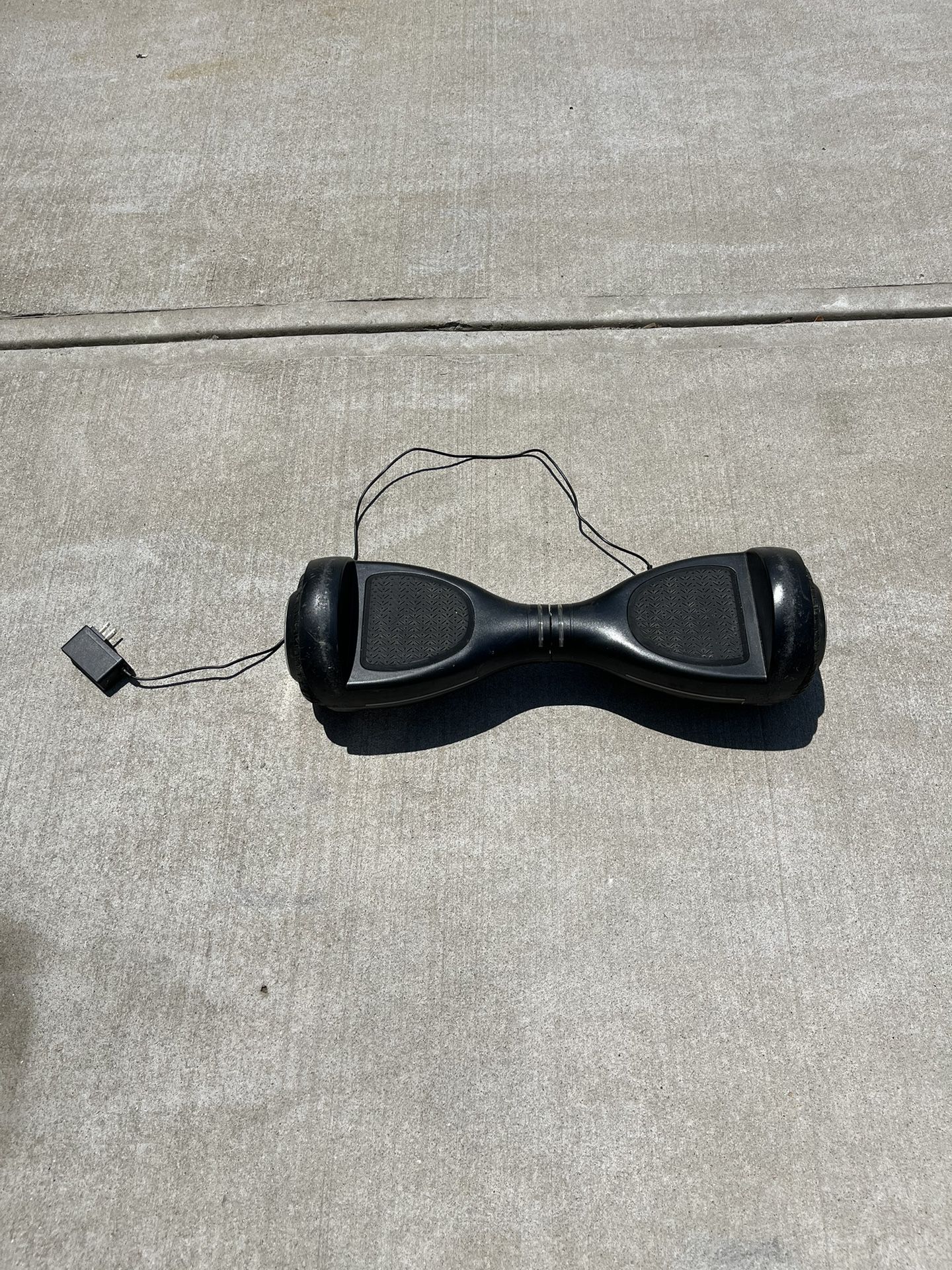 Hover Board With Charger
