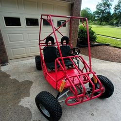 Go Kart