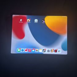 iPad Pro (11-inch (3rd generation ) 256gb