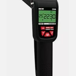 NEW Innova 3568 Digital Timing Light with Split-screen Digital LCD