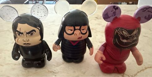Disney Vinylmation