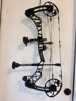 Mathews VXR 28