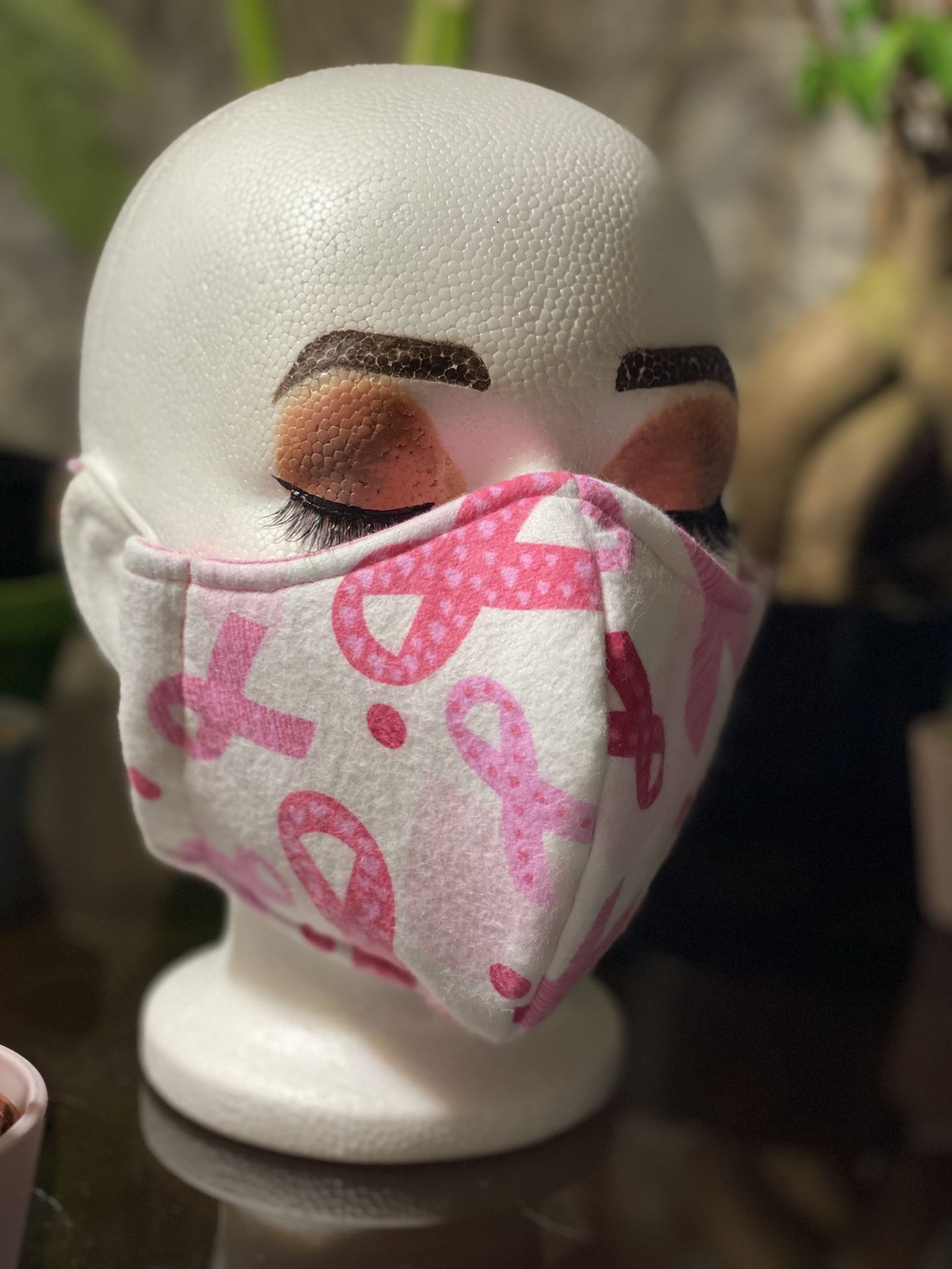 Awarness face mask