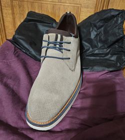 Mens Dress Shoes - Thomas & Vine