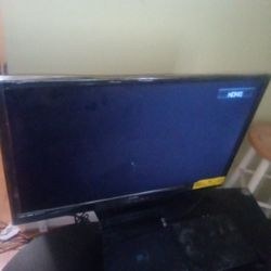 32 Inch Vizio