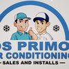 Los Primos Electric ⚡️& HVAC💯