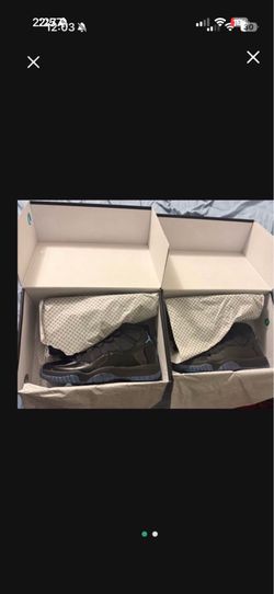 Gamma 11s