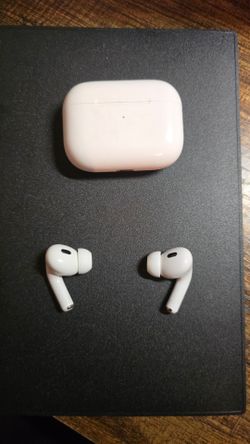 Apple Airpods Pro 2
