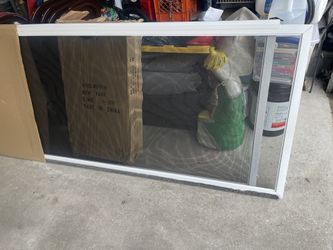 Sliding Patio Screens