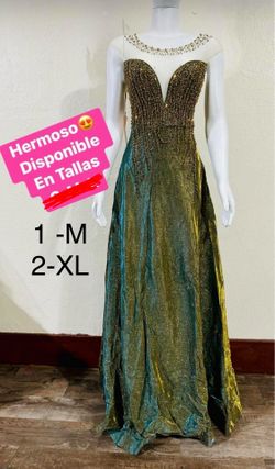 Vestidos