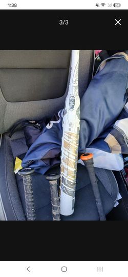 Demarini insane