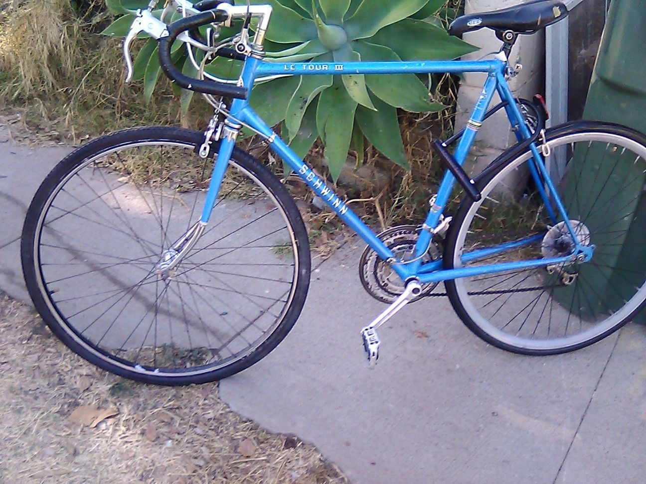 Schwinn