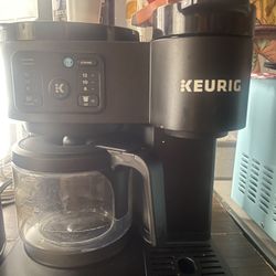 Coffee Maker KEURIG Brand