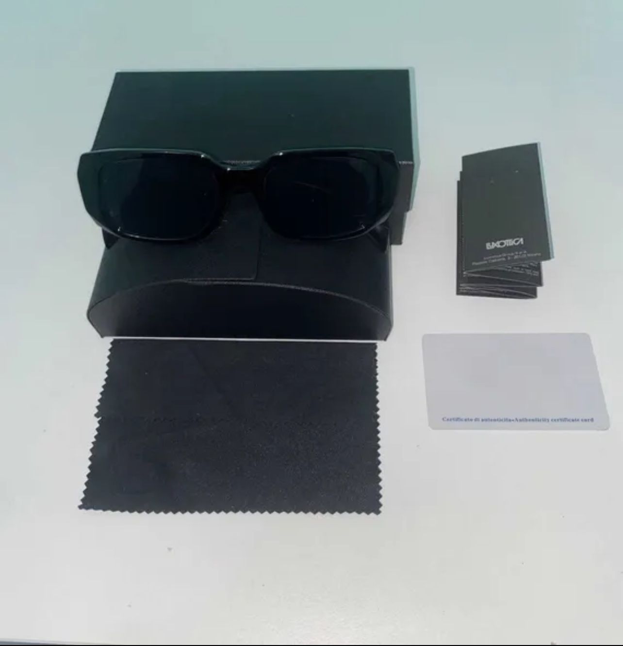 Prada Sunglasses