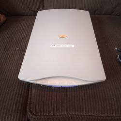 HEWLETT  PACKARD  HP ScanJet 5300Cxi