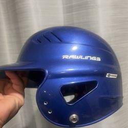 Rawlings Baseball Helmet