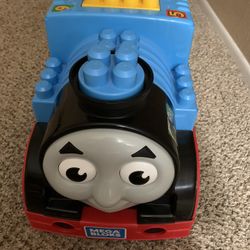 Thomas Train 