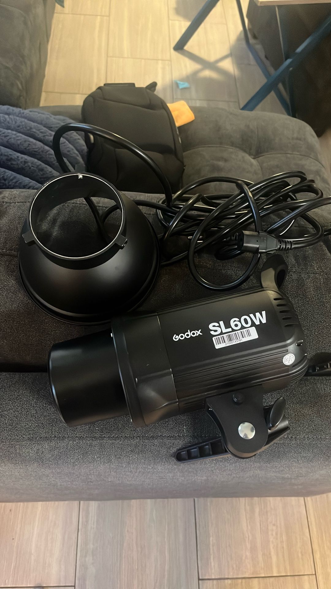 Godox Sl60w
