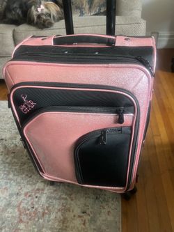 Solo Glam Gear Dance Bag