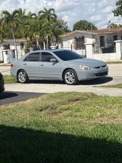 2003 Honda Accord