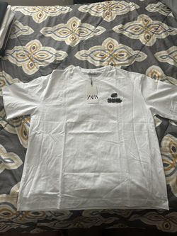Zara T Shirt