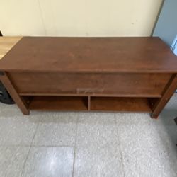 Lifttop Coffee Table 