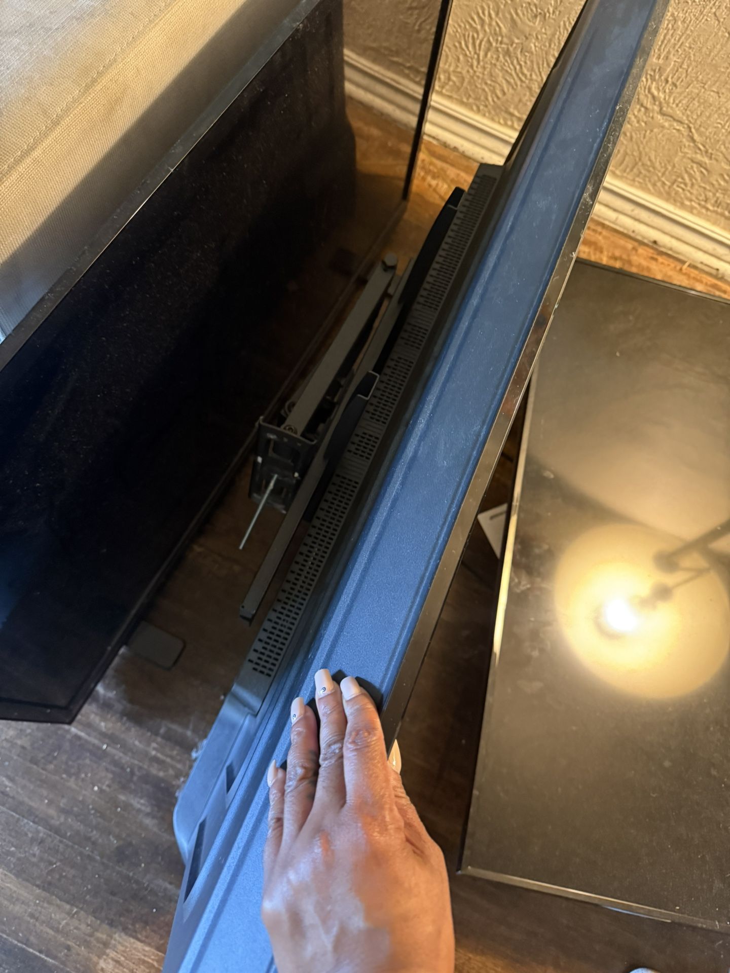 3 TVs various sizes $65 each $150 for all three 