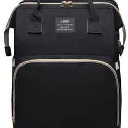 Diaper Bag 