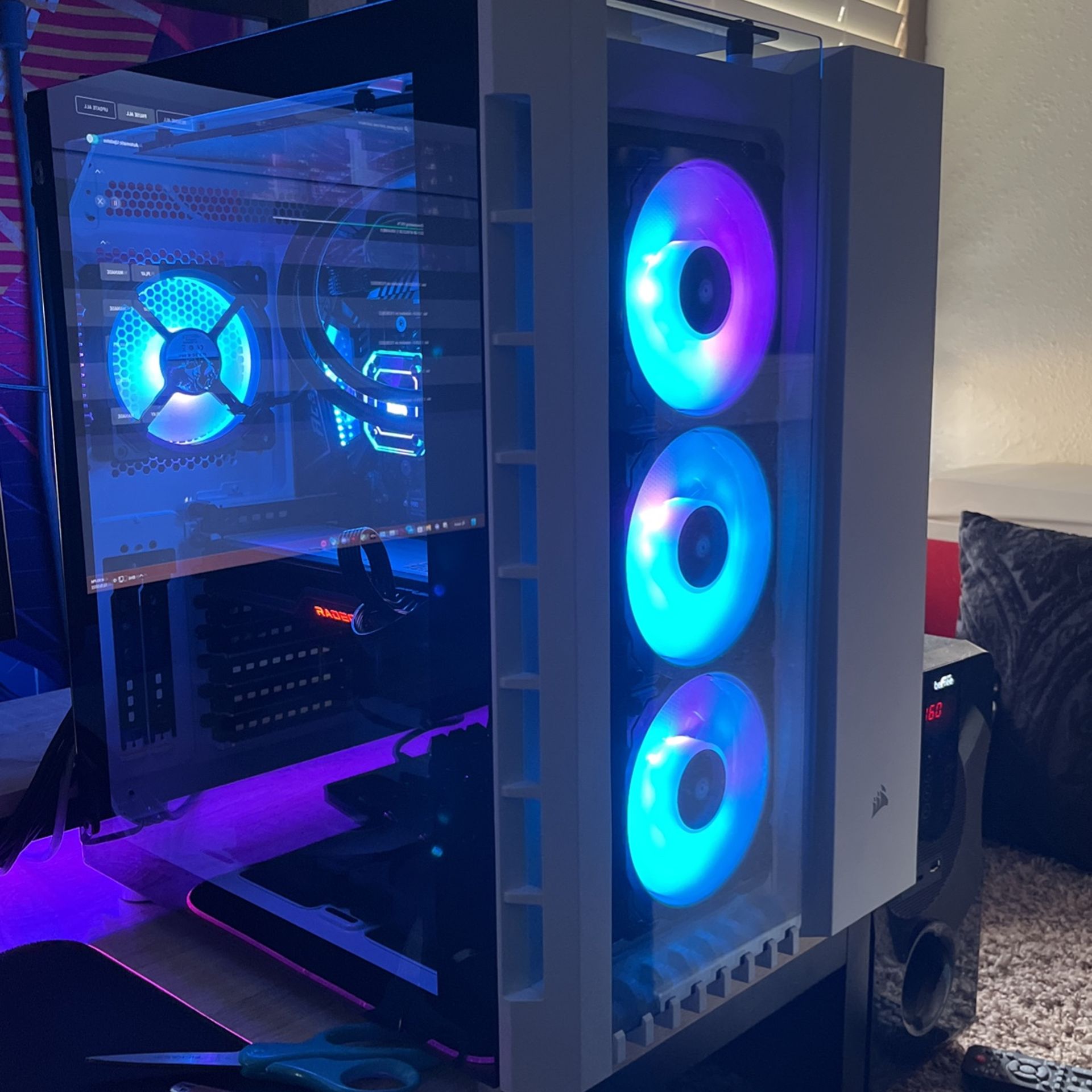 Beast Gaming PC