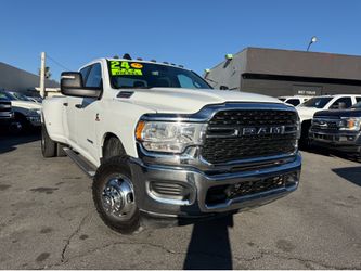2024 Ram 3500