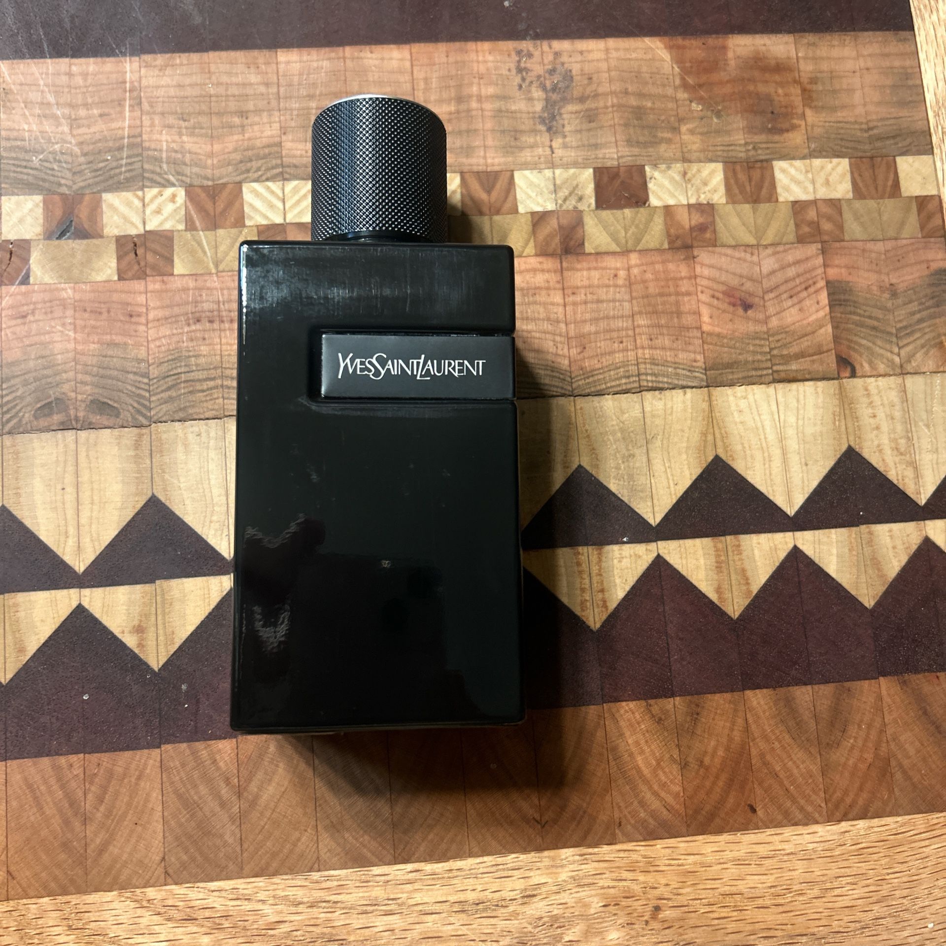 Yves Saint Laurent Y