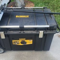 Dewalt Tool Box
