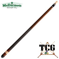McDermott COTM 04/25 G331C3 Pool Cue