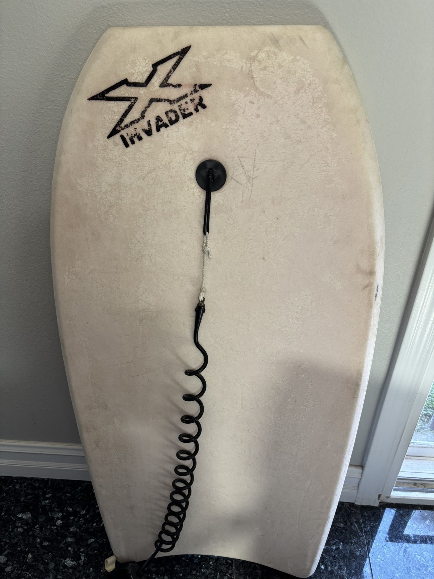 Boogie Board Bodyboard Body Board 41 Inches