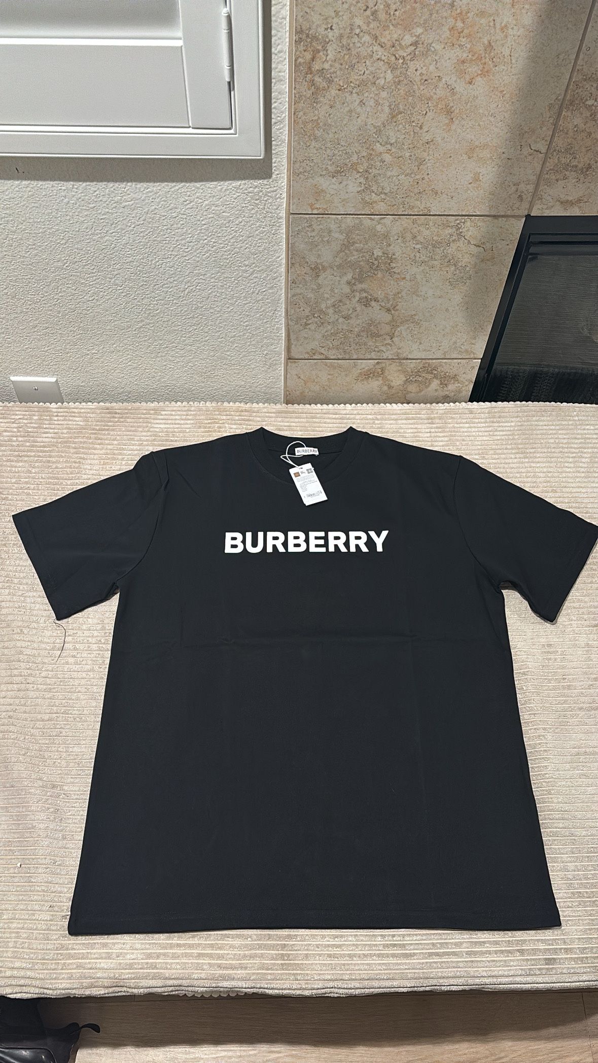 Burberry Tee