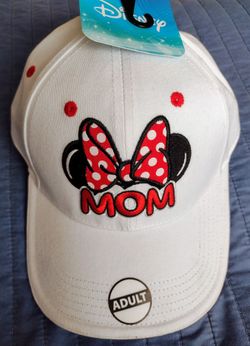 Disney, Minnie Mouse Cap