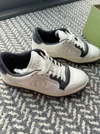 Gucci Shoes Women