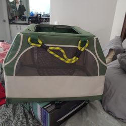 Dog Carrier